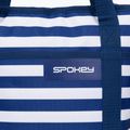 Термосумка Spokey Acapulco синьо-біла 839586 5