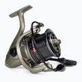 Котушка фідерна DRAGON MegaBaits Method Feeder HS FD850i сіра CHI-16-02-850