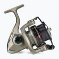Котушка фідерна DRAGON MegaBaits Method Feeder HS FD850i сіра CHI-16-02-850 2