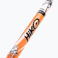 Набір для флорболу Unibros Hiko 10 палиць + 5 м'ячів червоно-синій 01814 3