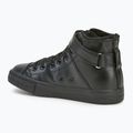 Кеди жіночі BIG STAR V274542F balck/white 3