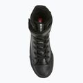 Кеди жіночі BIG STAR V274542F balck/white 5