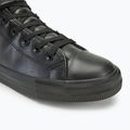 Кеди жіночі BIG STAR V274542F balck/white 7