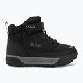 Взуття дитяче Lee Cooper LCJ-26-01-4655K black 2