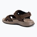Сандалі чоловічі Lee Cooper LCW-26-01-4024MA brown 3