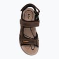 Сандалі чоловічі Lee Cooper LCW-26-01-4024MA brown 5
