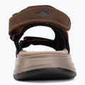 Сандалі чоловічі Lee Cooper LCW-26-01-4024MA brown 6