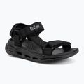 Сандалі чоловічі Lee Cooper LCW-26-01-4025MA black