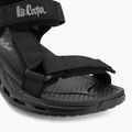 Сандалі чоловічі Lee Cooper LCW-26-01-4025MA black 7