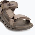 Сандалі чоловічі Lee Cooper LCW-26-01-4026MA khaki 7