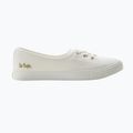 Кеди жіночі Lee Cooper LCW-26-02-4045LA white/gold