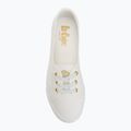 Кеди жіночі Lee Cooper LCW-26-02-4045LA white/gold 5