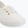 Кеди жіночі Lee Cooper LCW-26-02-4045LA white/gold 7