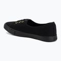 Кеди жіночі Lee Cooper LCW-26-02-4045LA black/gold 3