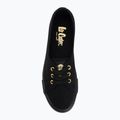 Кеди жіночі Lee Cooper LCW-26-02-4045LA black/gold 5