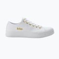 Кеди жіночі Lee Cooper LCW-26-02-4056LA white/gold 8
