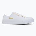 Кеди жіночі Lee Cooper LCW-26-02-4056LA white/gold 2
