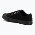 Кеди жіночі Lee Cooper LCW-26-02-4069LA black 3