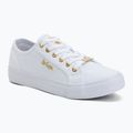 Кеди жіночі Lee Cooper LCW-26-02-4074LA white