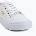 Кеди жіночі Lee Cooper LCW-26-02-4074LA white 7
