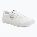 Кеди чоловічі Lee Cooper LCW-26-02-4082MC white