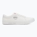Кеди чоловічі Lee Cooper LCW-26-02-4082MC white 2