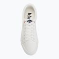 Кеди чоловічі Lee Cooper LCW-26-02-4082MC white 5