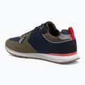 Кросівки чоловічі Lee Cooper LCW-26-03-4121MA khaki 3