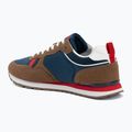 Кросівки чоловічі Lee Cooper LCW-26-03-4122MA brown 3