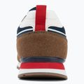 Кросівки чоловічі Lee Cooper LCW-26-03-4122MA brown 6