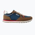 Кросівки чоловічі Lee Cooper LCW-26-03-4122MA brown