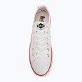 Кеди жіночі Lee Cooper LCW-26-31-4310LA white 5