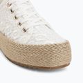 Еспадрилі жіночі Lee Cooper LCW-26-31-4326LA white 7