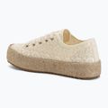 Еспадрилі жіночі Lee Cooper LCW-26-31-4328LA beige 3