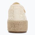 Еспадрилі жіночі Lee Cooper LCW-26-31-4328LA beige 6