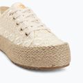Еспадрилі жіночі Lee Cooper LCW-26-31-4328LA beige 7