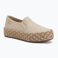 Еспадрилі жіночі Lee Cooper LCW-26-31-4332LA beige