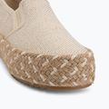 Еспадрилі жіночі Lee Cooper LCW-26-31-4332LA beige 7