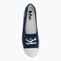 Кеди жіночі Lee Cooper LCW-26-31-4355LA navy 5