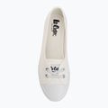 Кеди жіночі Lee Cooper LCW-26-31-4356LA white 5