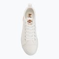 Кеди чоловічі Lee Cooper LCW-26-31-4384MC white 5