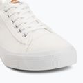 Кеди чоловічі Lee Cooper LCW-26-31-4384MC white 7