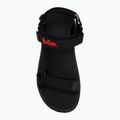 Сандалі жіночі Lee Cooper LCW-26-34-4423LA black 5