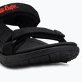 Сандалі жіночі Lee Cooper LCW-26-34-4423LA black 7