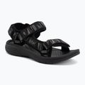 Сандалі жіночі Lee Cooper LCW-26-34-4426LA black/grey