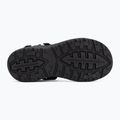 Сандалі жіночі Lee Cooper LCW-26-34-4426LA black/grey 4