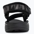 Сандалі жіночі Lee Cooper LCW-26-34-4426LA black/grey 6