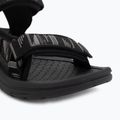 Сандалі жіночі Lee Cooper LCW-26-34-4426LA black/grey 7