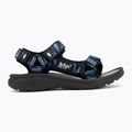 Сандалі жіночі Lee Cooper LCW-26-34-4427LA black/blue 2