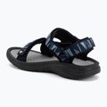 Сандалі жіночі Lee Cooper LCW-26-34-4427LA black/blue 3